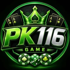 PK116 Game