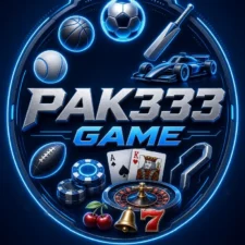 PAK333 Game