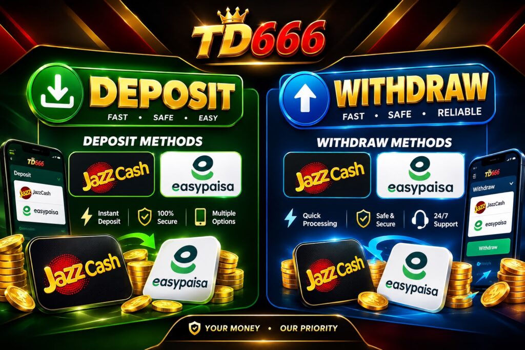 td666 game app