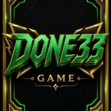 DONE33 Game